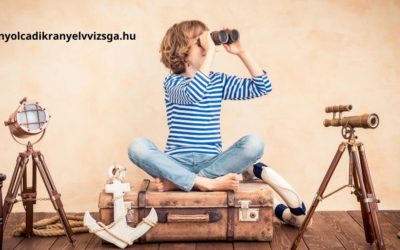 Ismételjük át nyelvtant: létige gyakorlás