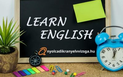 Nagy az érdeklődés a nyolcadikra nyelvvizsga Angol I.II. iránt –  Több ezer gyerek tanulását segítő digitális gyakorló, mára komplex felkészítővé nőtte ki magát.