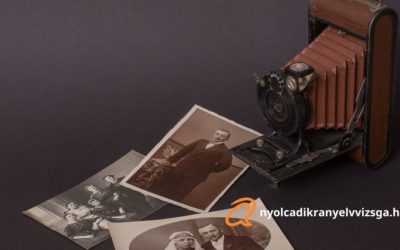 Angol: Egyszerű múlt időről mindent egyszerűen