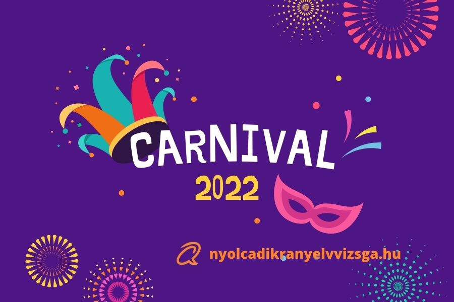 Carnival costume ideas